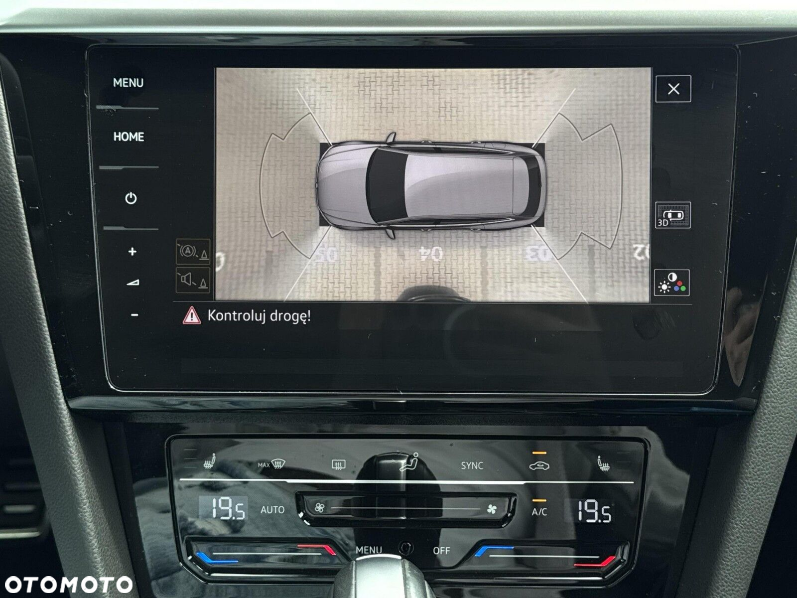 Volkswagen Arteon 2.0 TSI R-Line DSG - 35