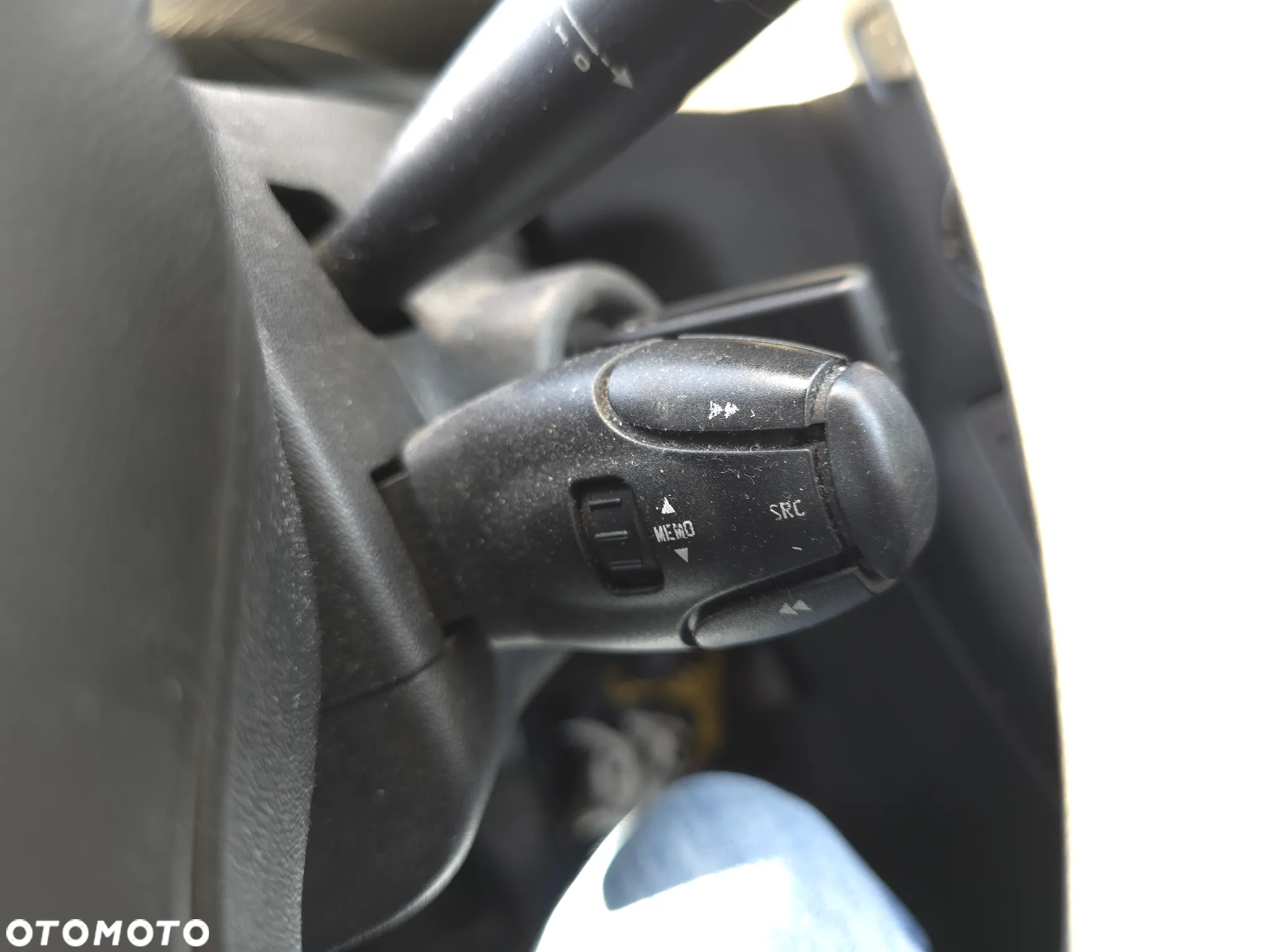 Citroën C3 Picasso 1.4i Seduction - 22