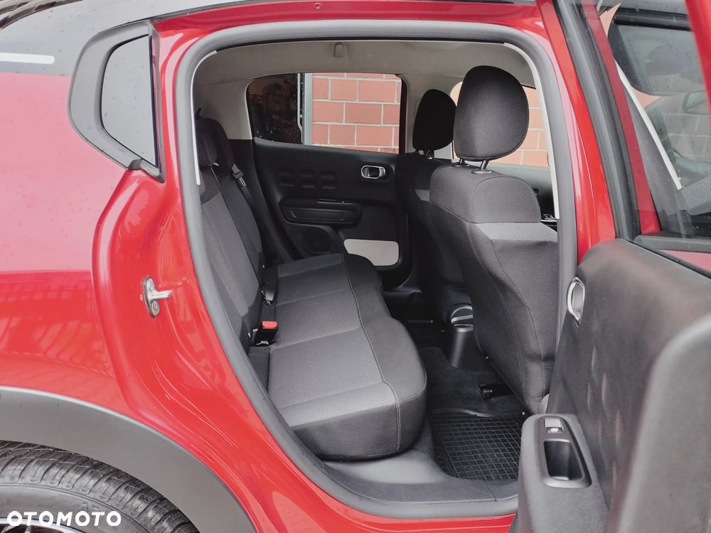Citroën C3 1.2 PureTech Shine - 15