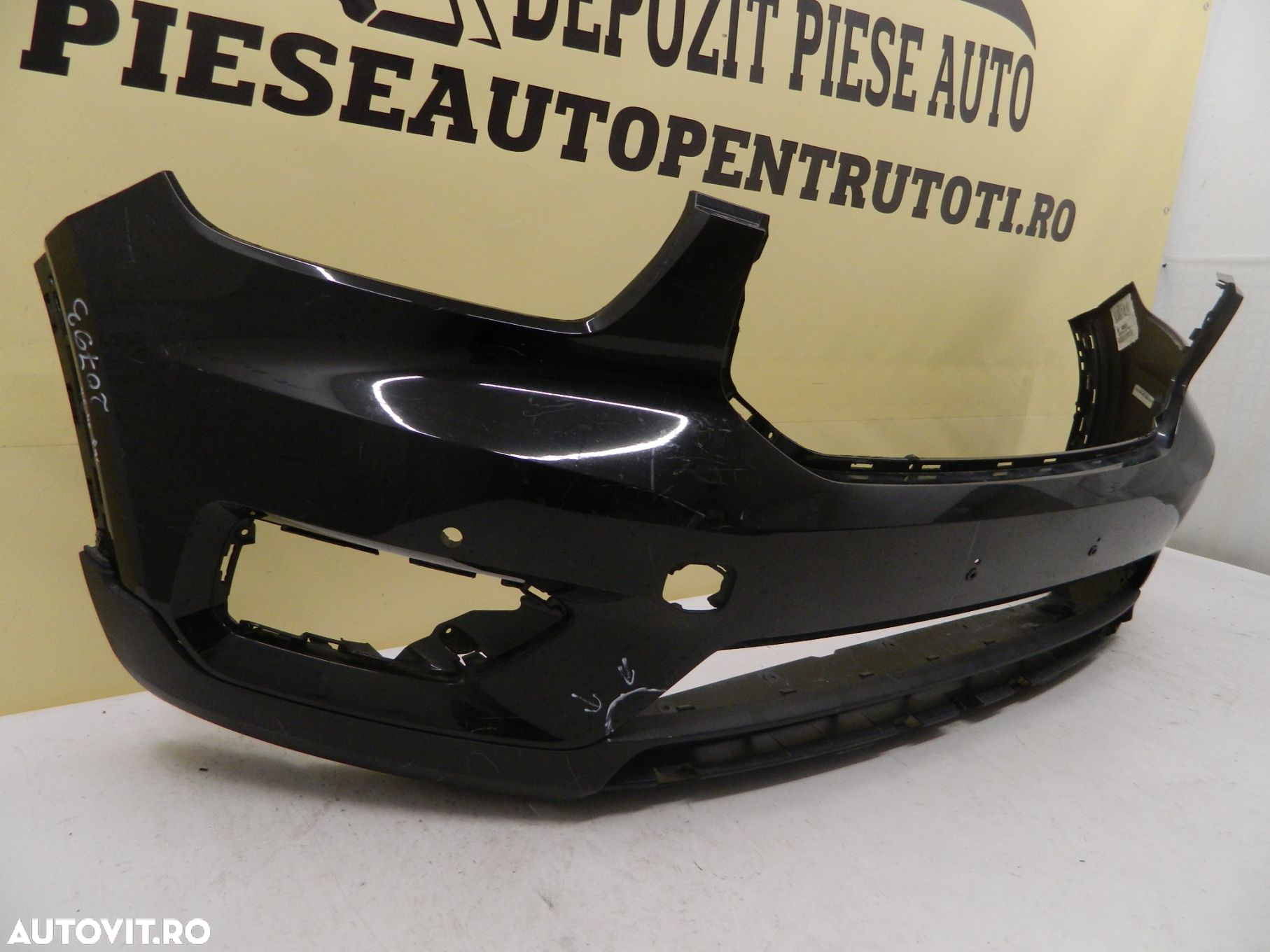 Bara fata Volvo XC40, 2018, 2019, 2020, 2021, cod origine OE 31449359 - 3