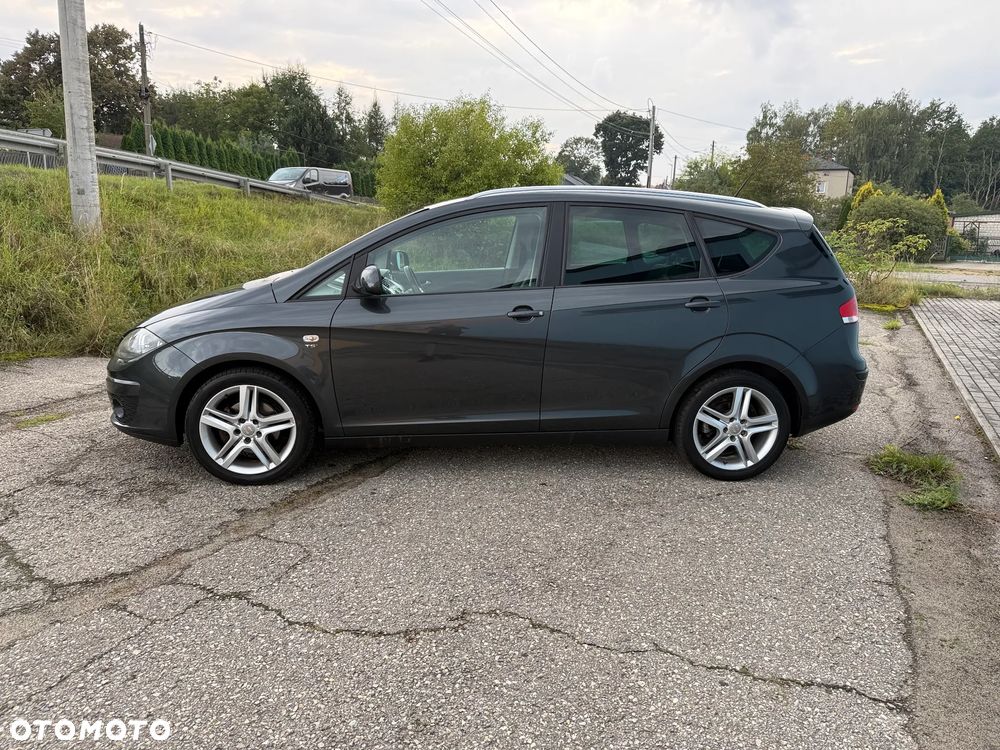 Seat Altea XL 1.4 TSI Style - 23