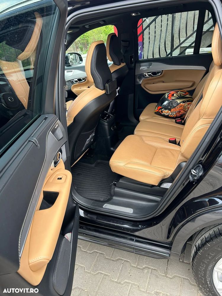 Volvo XC 90 - 17