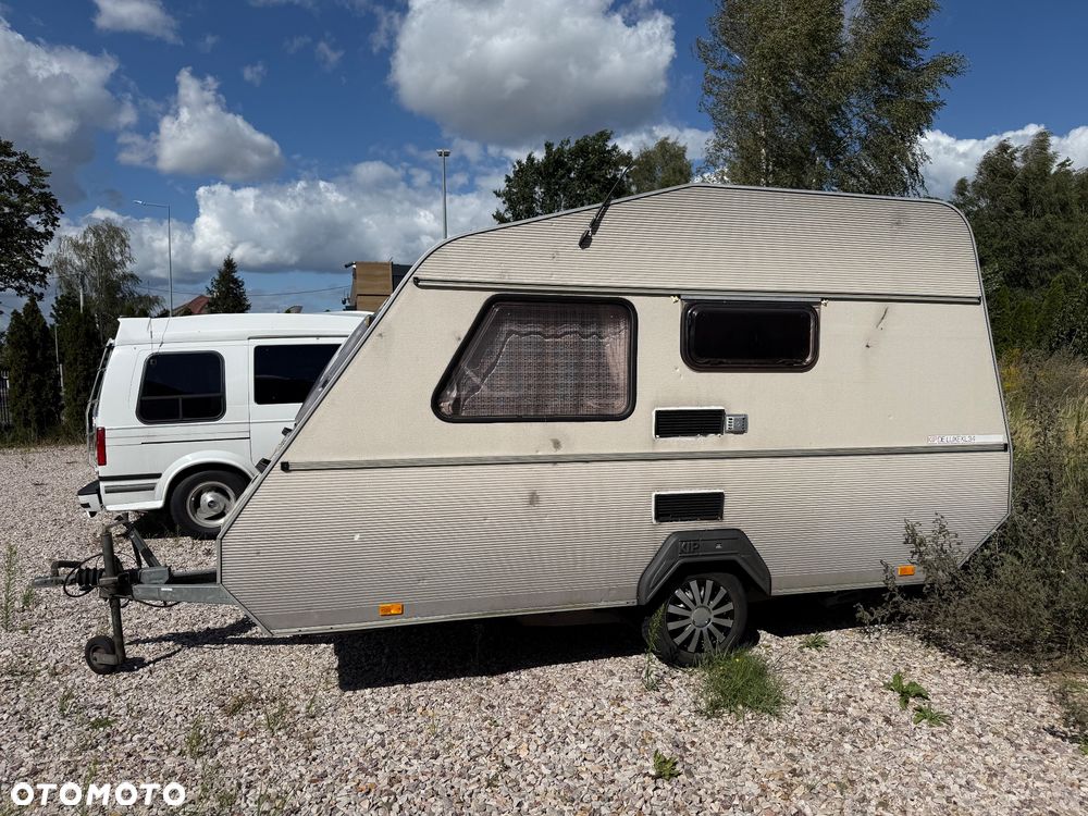 Kip De Luxe KL34 - 21
