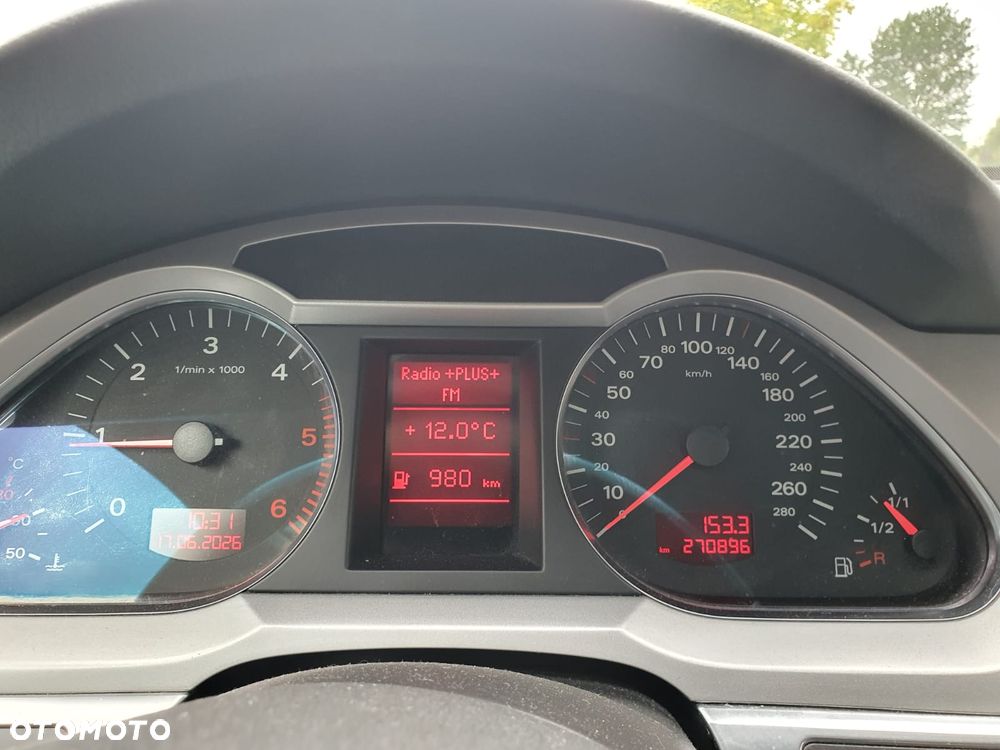 Audi A6 Limousine 2.0 TDI - 3