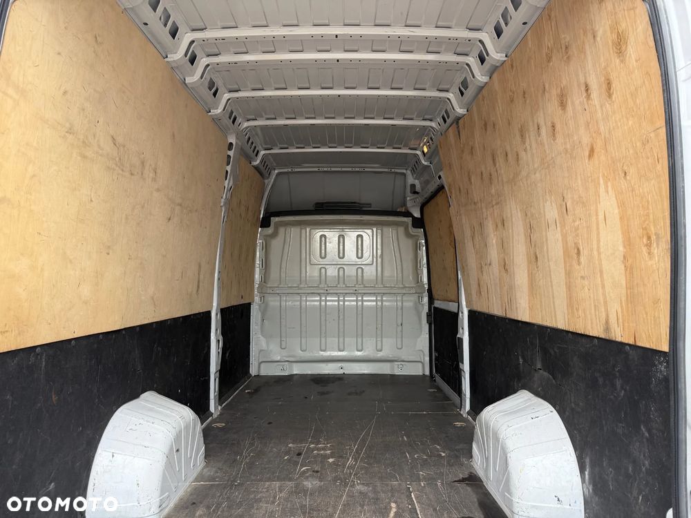 Fiat Ducato Maxi - 11