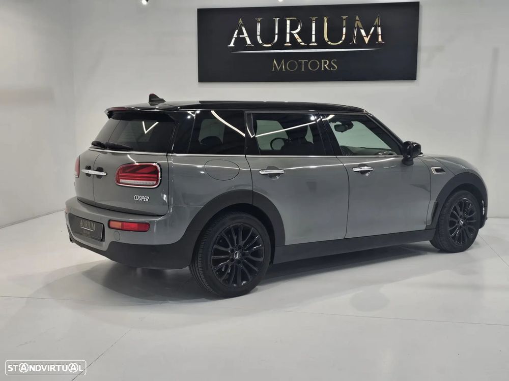MINI Clubman Cooper Auto - 20