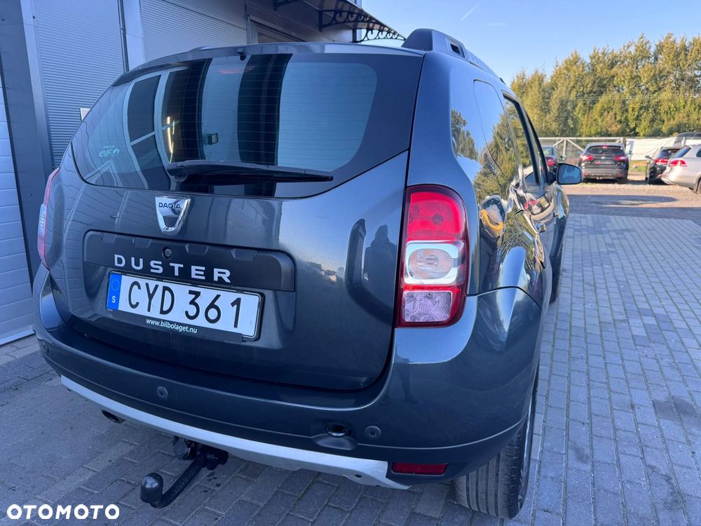 Dacia Duster 1.2 TCe Celebration - 33