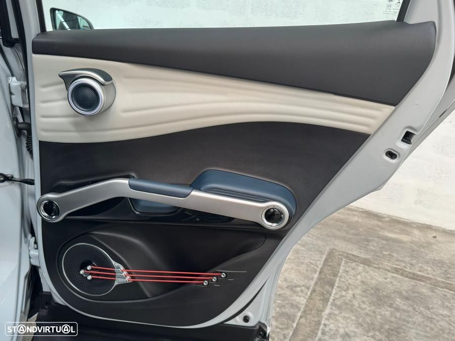 BYD Atto 3 Design - 26