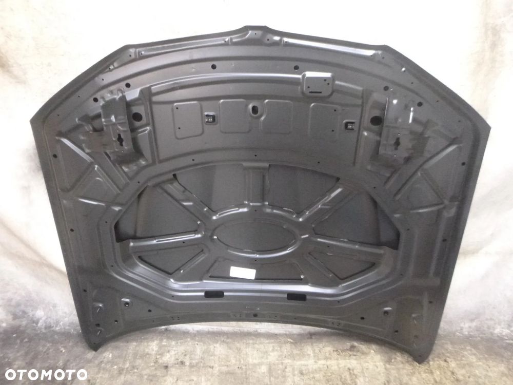 bmw x3 f25 x4 f26 10r- maska silnika nowa - 2