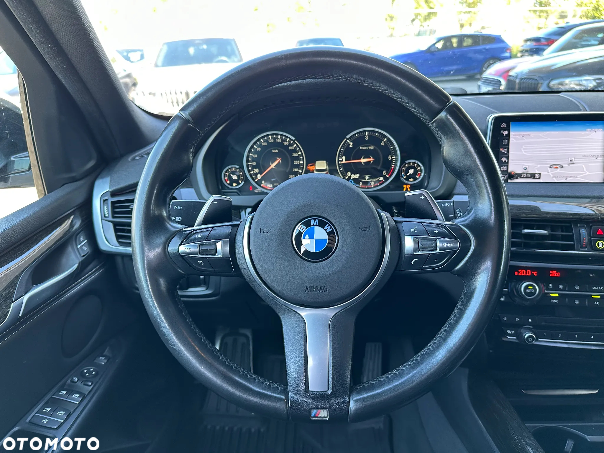 BMW X5 xDrive25d - 19