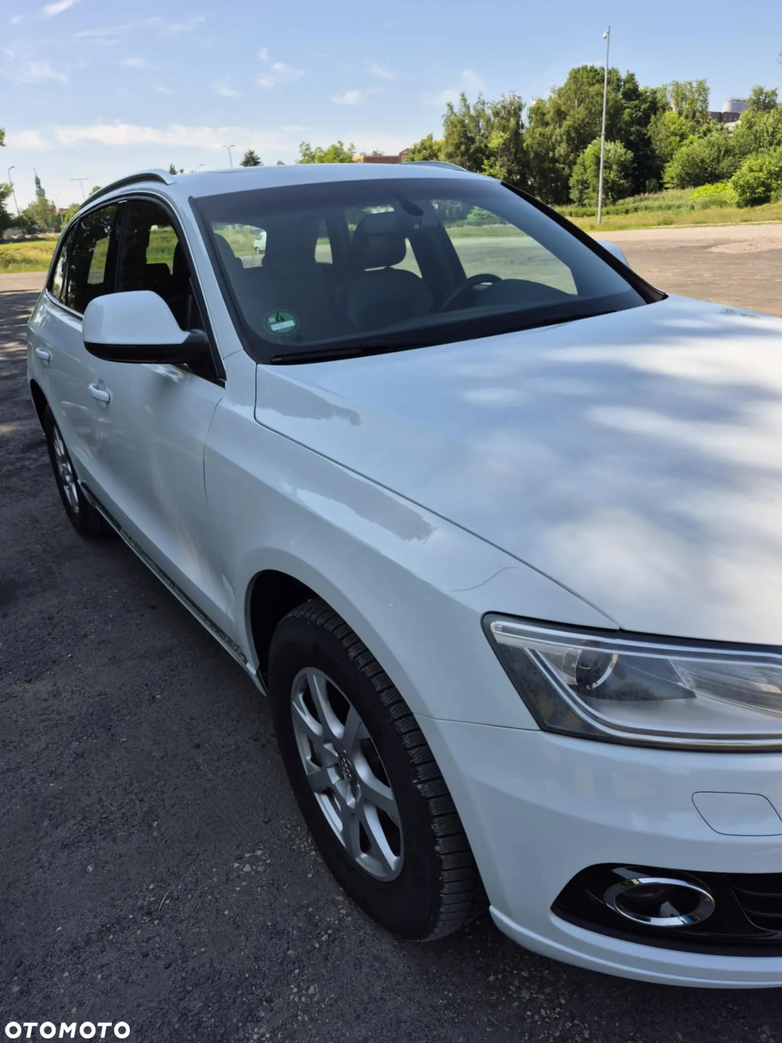 Audi Q5 2.0 TDI Quattro S tronic - 7