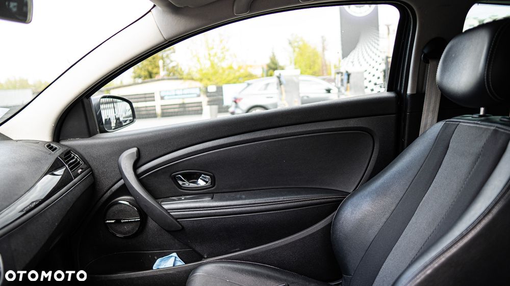 Renault Megane - 27