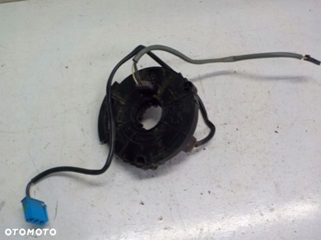 MAN TGX TAŚMA ZWIJAK