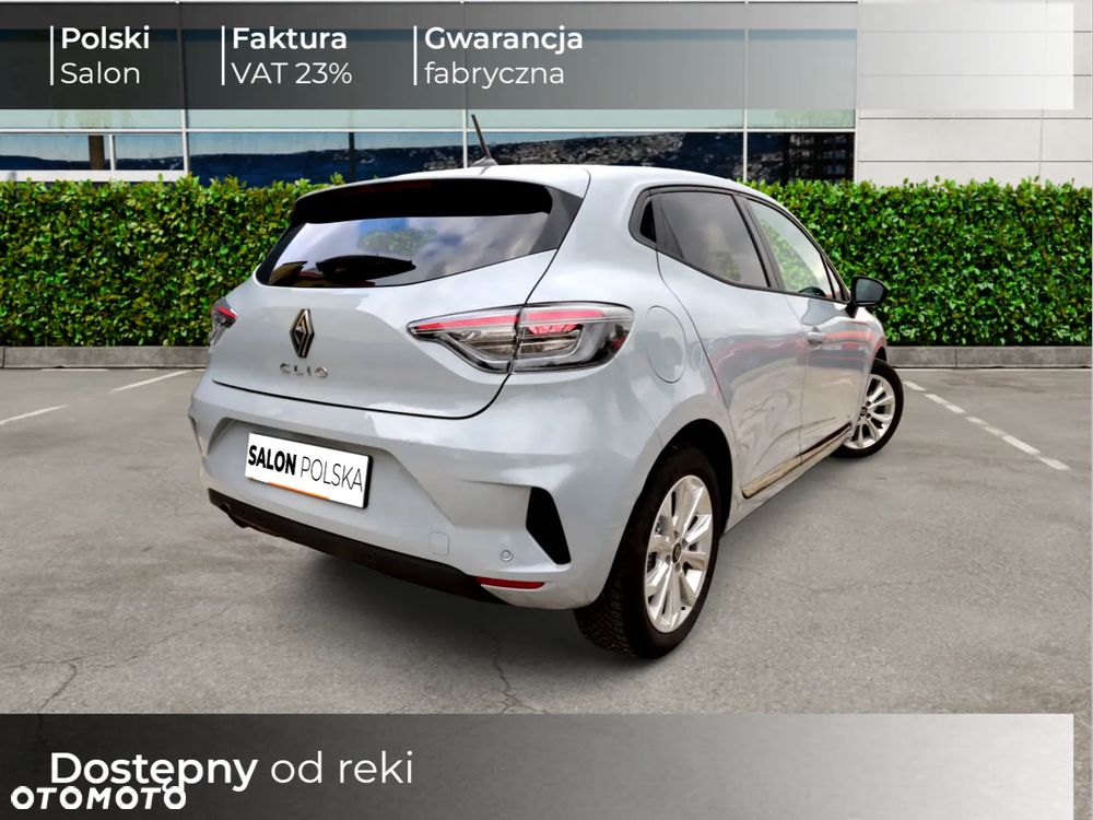 Renault Clio TCe 90 X-tronic EVOLUTION - 5
