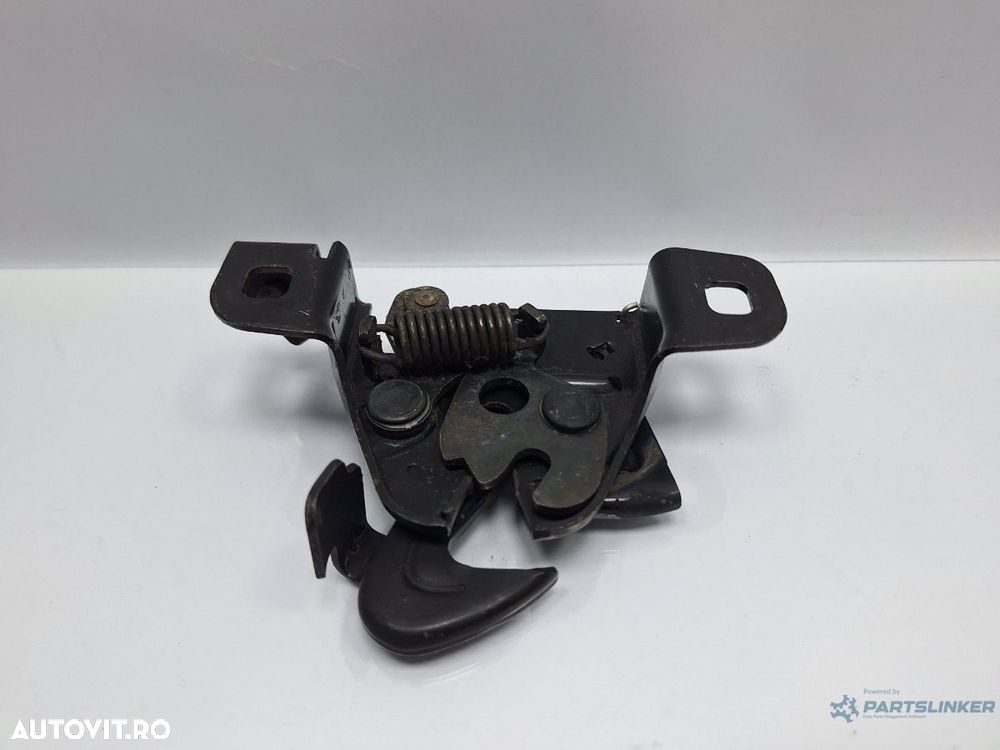 Broasca capota VOLKSWAGEN FOX 5Z1, 5Z3 2003 - 2014 1.2 1.2 BMD, CHFB 5Z0823509B - 4