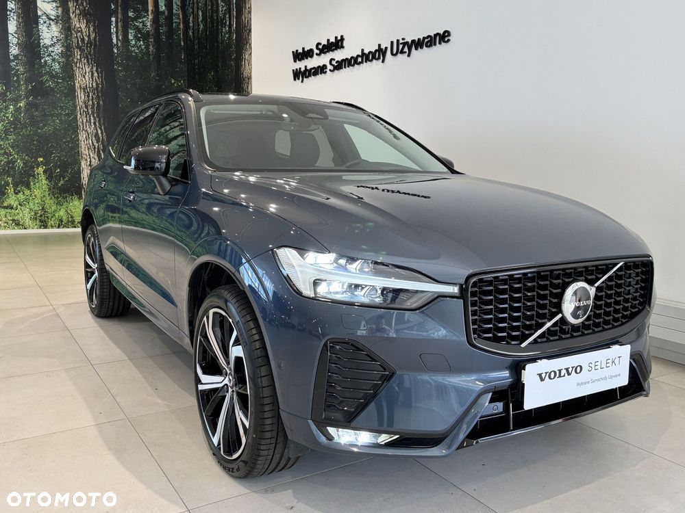 Volvo XC 60 - 3