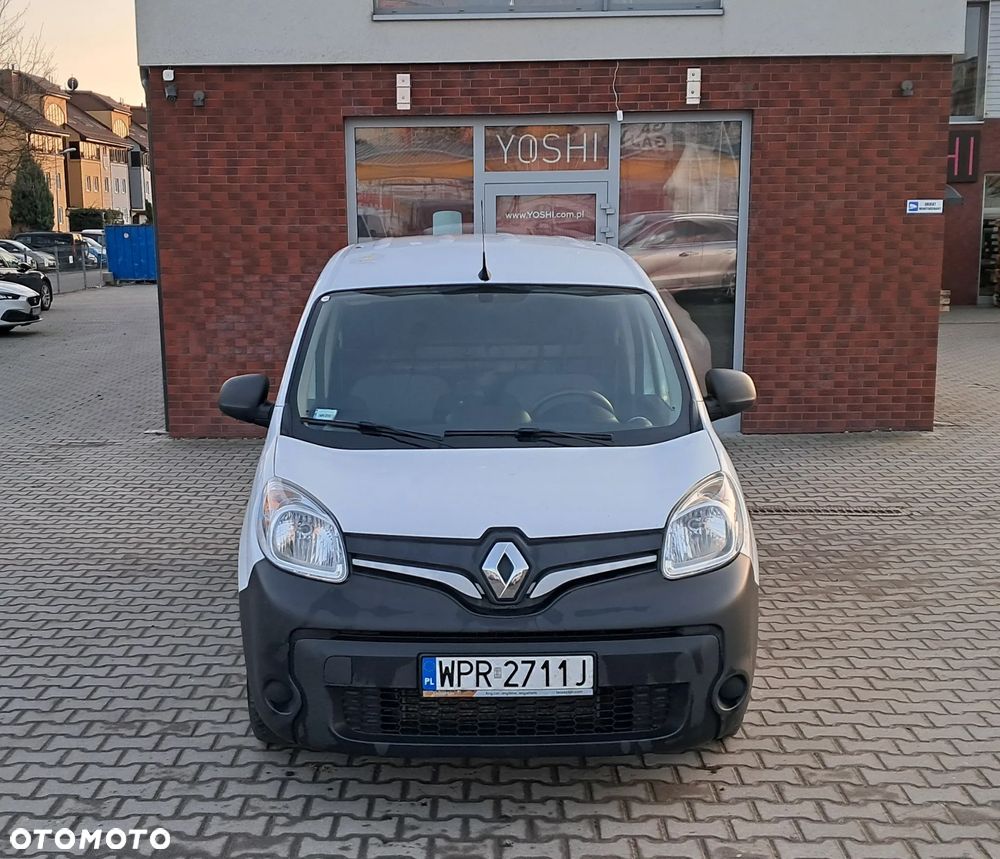 Renault Kangoo - 8