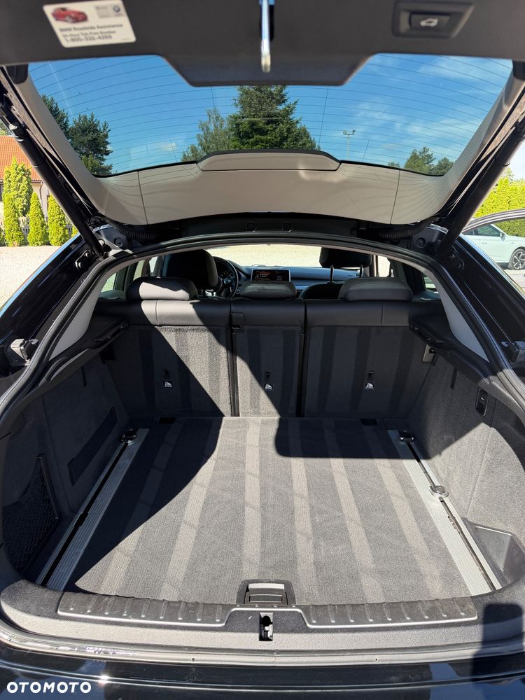 BMW X6 xDrive35i Edition Exclusive - 11