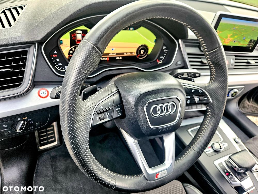 Audi Q5 2.0 TFSI Quattro S tronic - 27