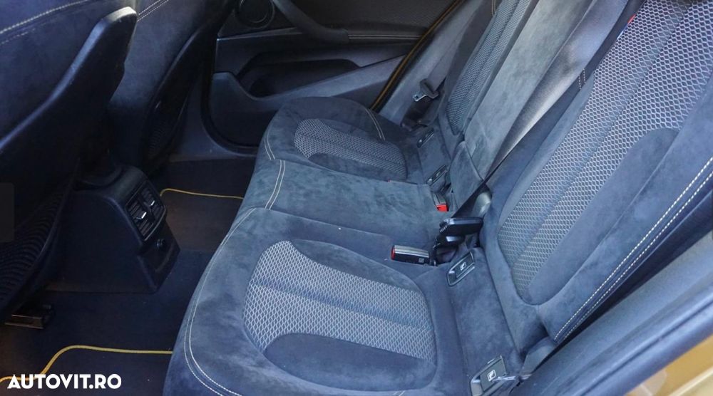 BMW X2 sDrive20i Aut. M Sport X - 7