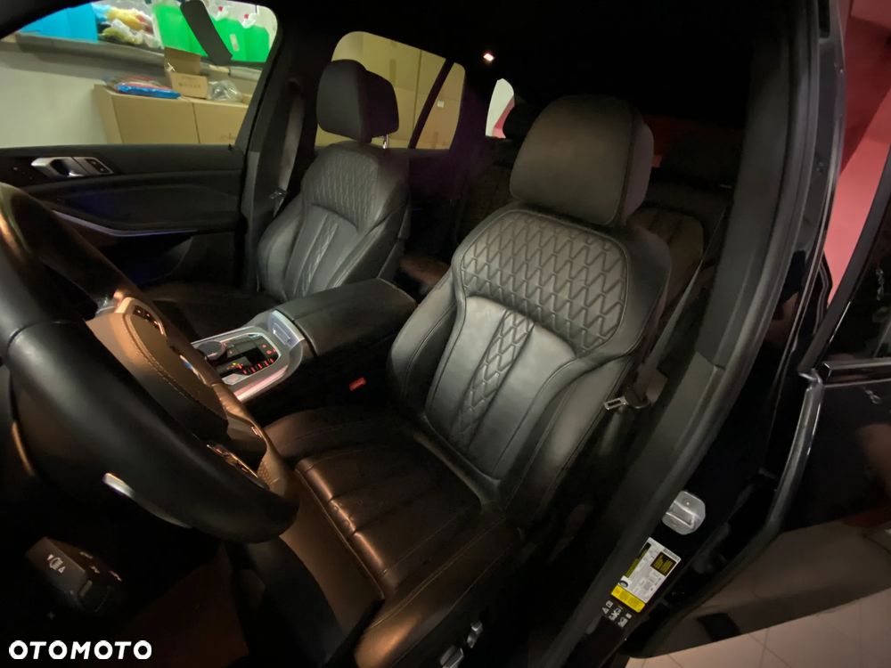 BMW X5 xDrive40i sport - 9
