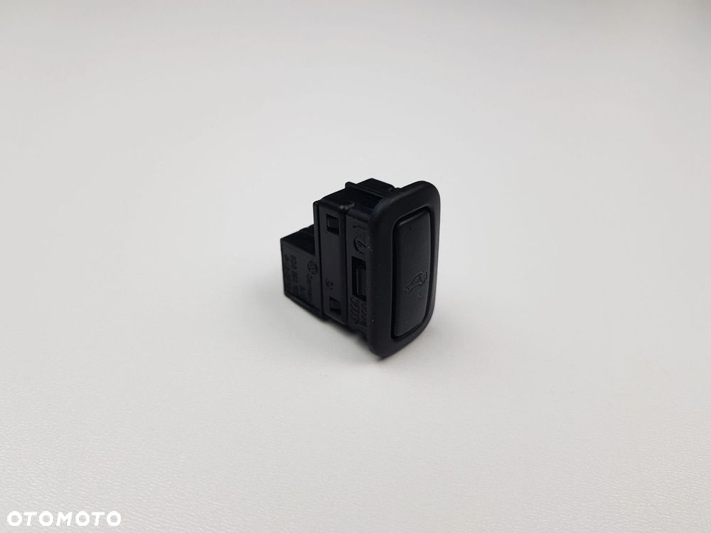 Przełącznik Przycisk alarmu Skoda Octavia II Volkswagen Polo IV 6Q0962109 - 2