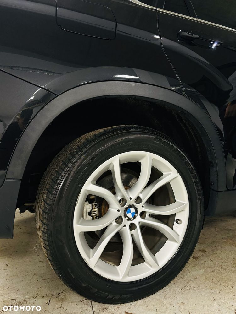 BMW X6 - 28
