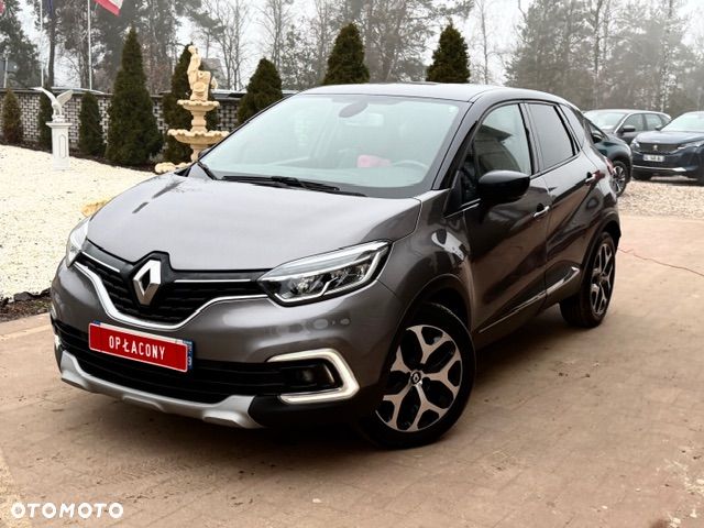 Renault Captur - 4