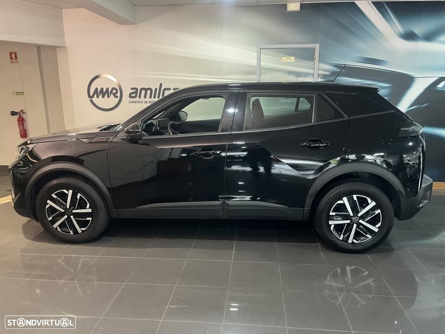 Peugeot 2008 1.2 PureTech Style - 5