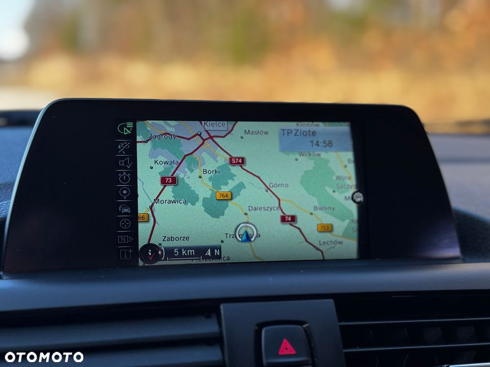 BMW Seria 1 116i Sport Line - 28