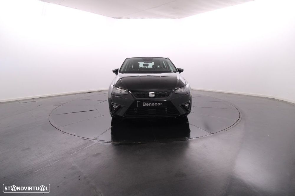 SEAT Ibiza 1.0 TSI Style - 12