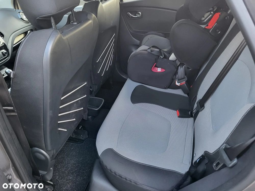 Renault Captur 1.5 dCi Energy Zen - 16