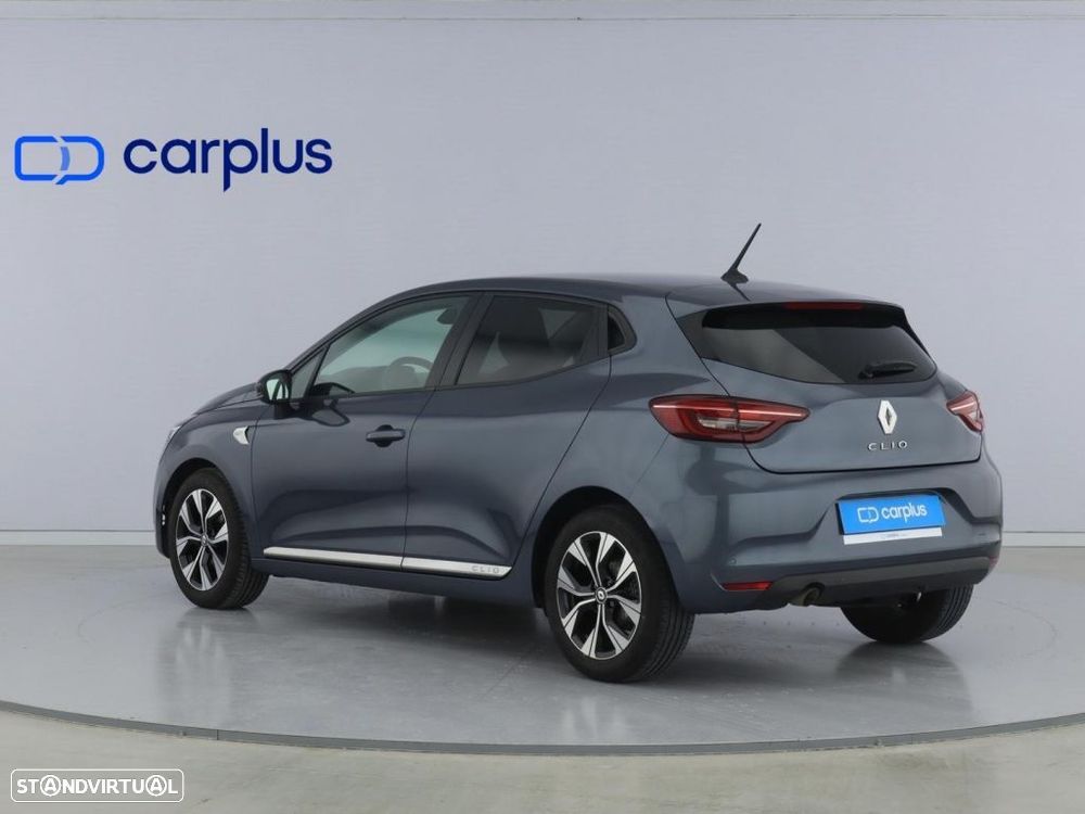 Renault Clio 1.0 TCe Limited - 5