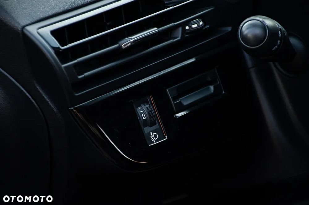 Citroën C4 Grand Picasso VTi 120 Attraction - 32