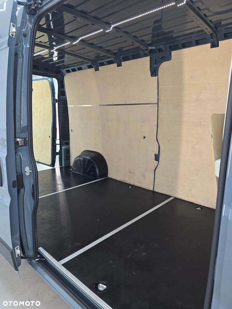 Fiat DUCATO L3H2 MAXI KOŁA 16Cali Ładowność 1382Kg 76Tyś km SALON POLSKA BOGATA OPCJA WYPOSAŻENIA - 17