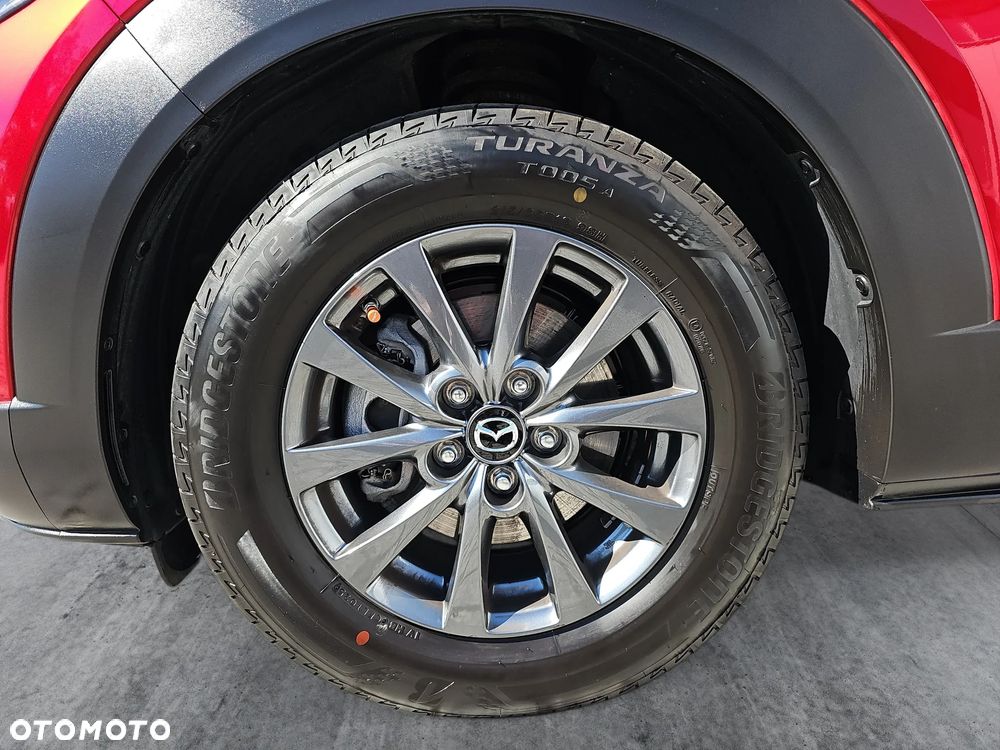 Mazda CX-30 2.0 mHEV Prime-Line 2WD - 9