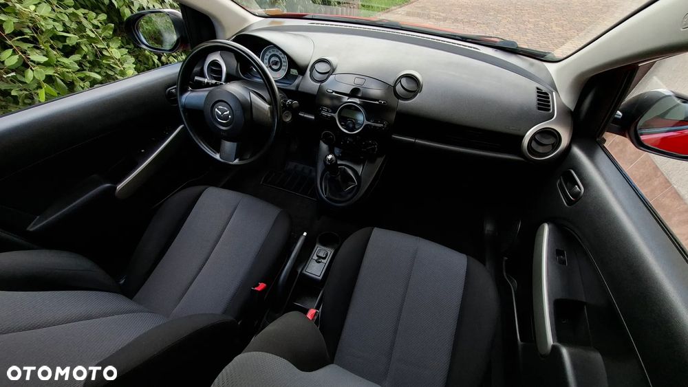 Mazda 2 1.3 MZR Edition - 16
