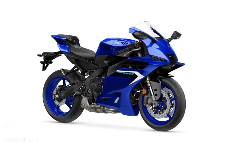 Yamaha MT - 1
