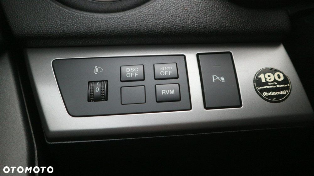 Mazda 3 2.0 MZR DISI Exclusive-Line - 12