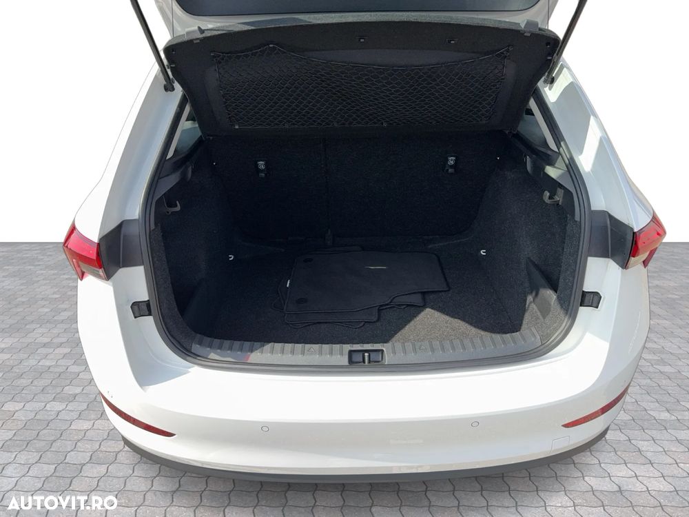 Skoda Scala 1.0 TSI DSG Style - 13