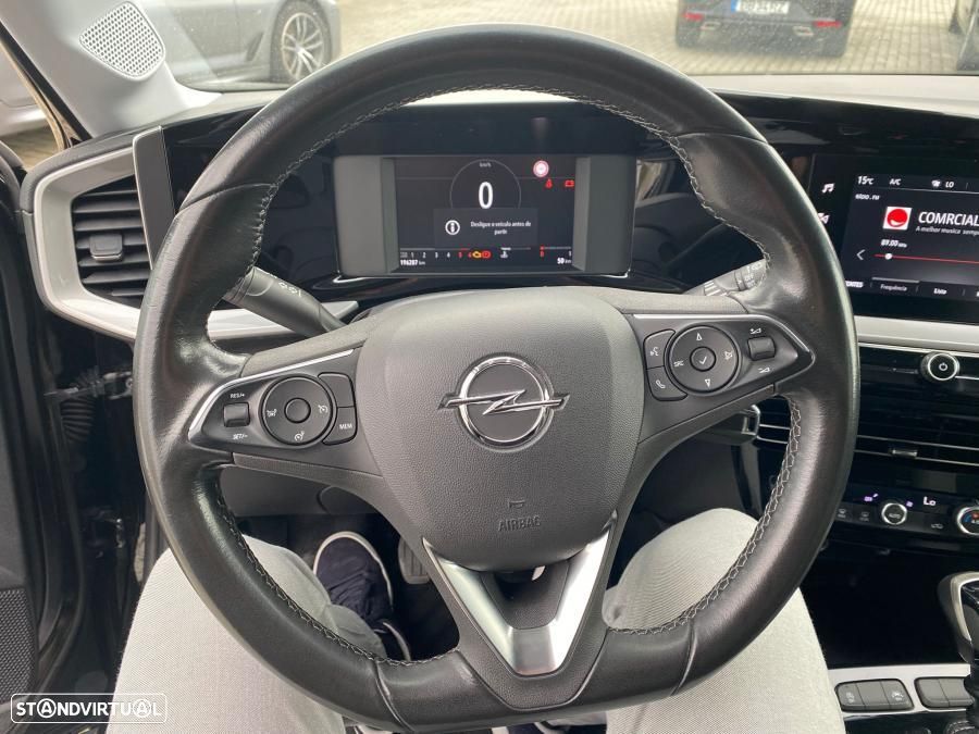 Opel Mokka 1.5 D Edition - 5