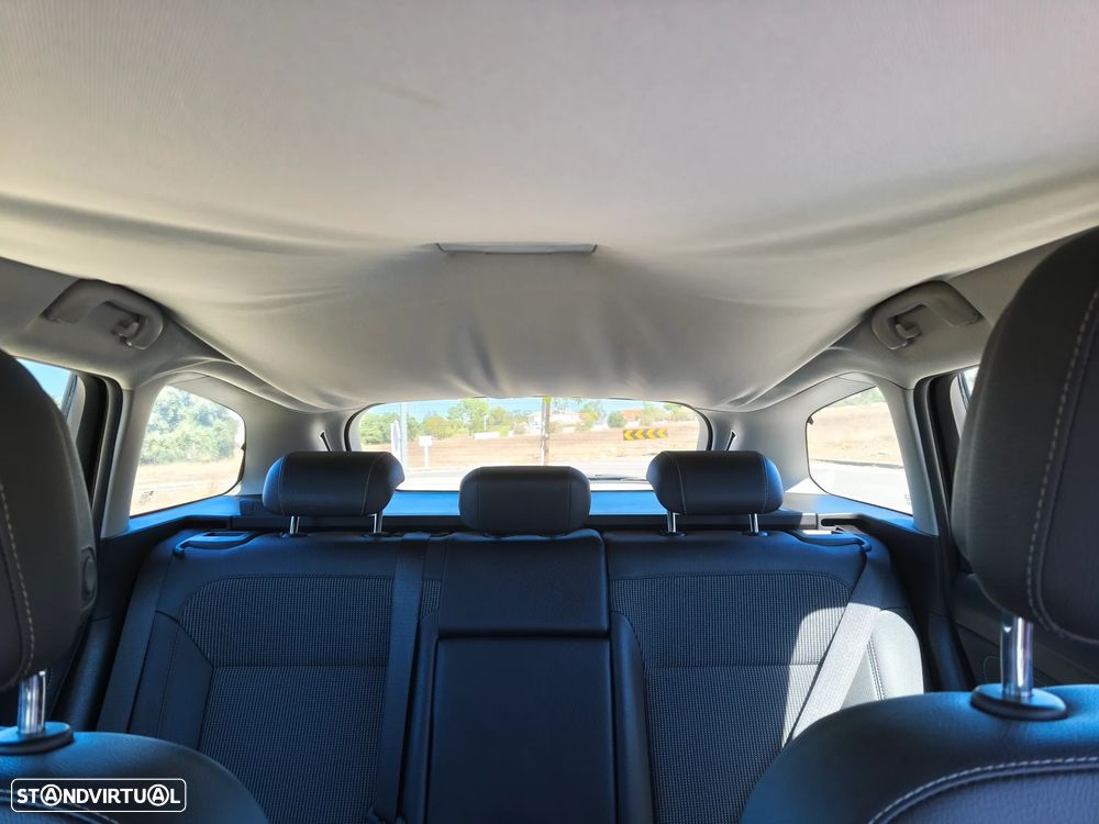 Opel Astra Sports Tourer 1.7 CDTi Cosmo - 5