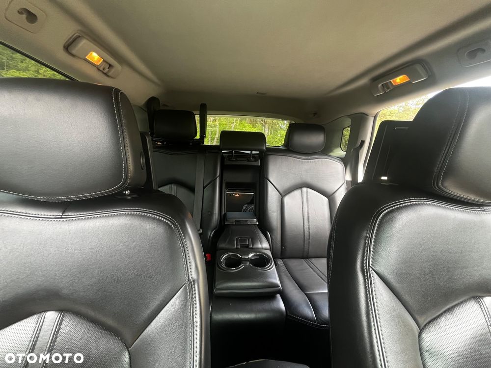 Cadillac SRX 3.6 V6 AWD Premium - 12