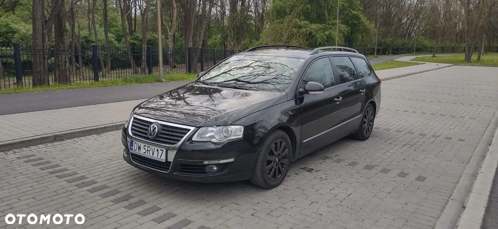 Volkswagen Passat Variant 2.0 TDI DPF DSG Comfortline - 4