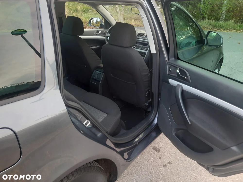 Skoda Octavia 1.6 TDI Classic - 10
