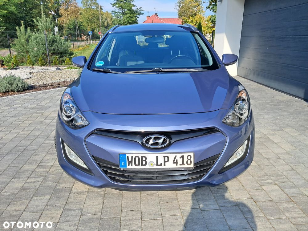 Hyundai i30 - 3