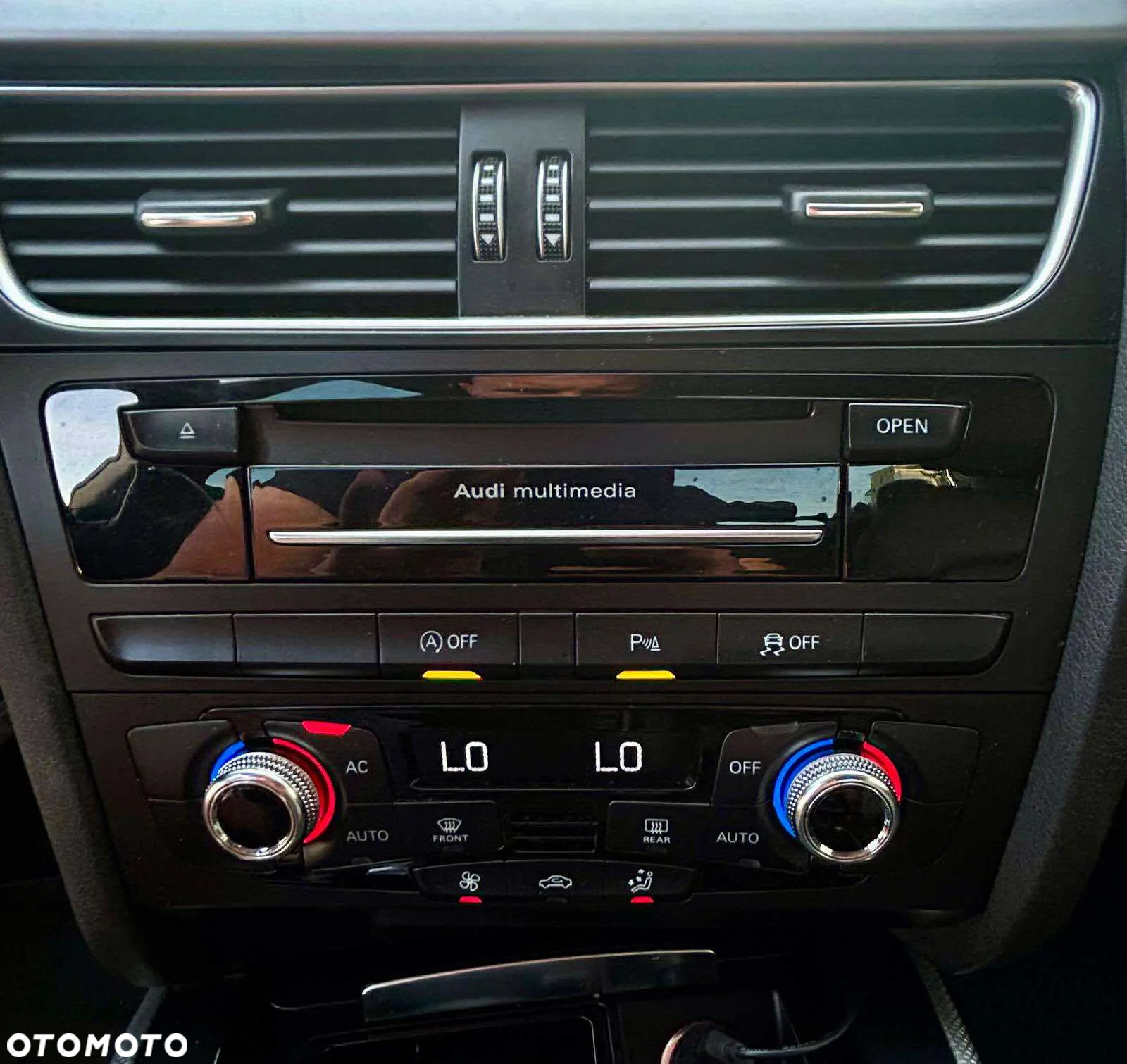 Audi A4 2.0 TDI - 19
