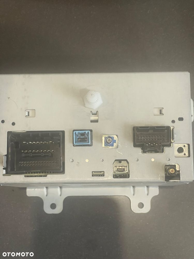 OPEL INSIGNIA NAVI 900 - 4