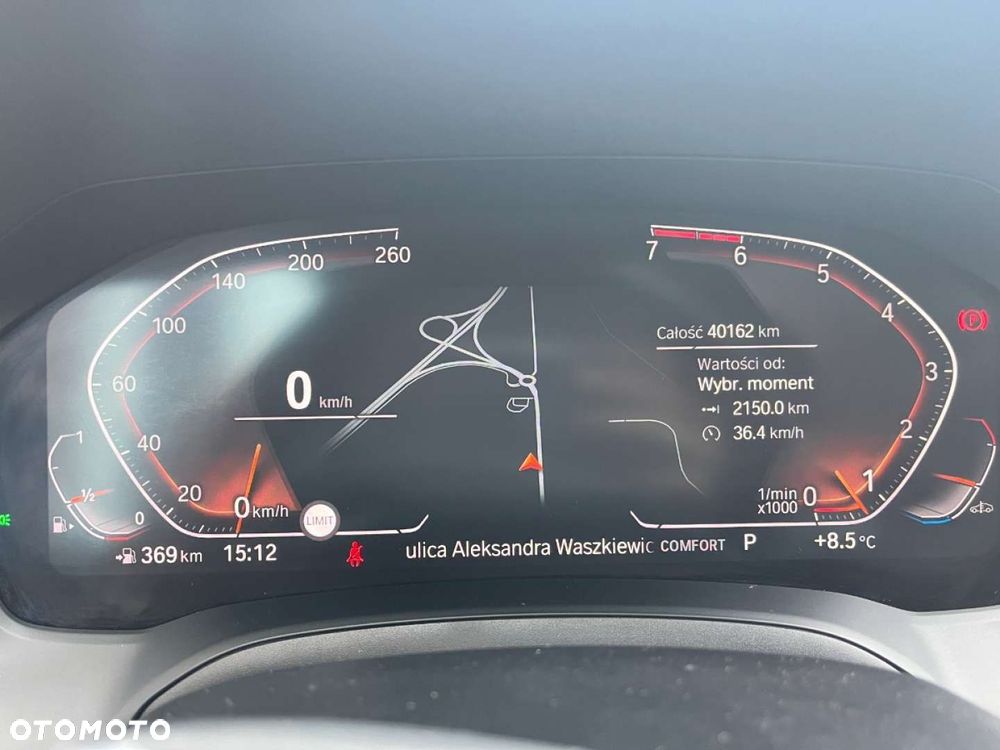 BMW Seria 3 330i - 11