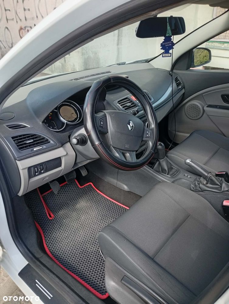 Renault Megane - 6